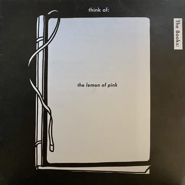 The Books – The Lemon Of Pink