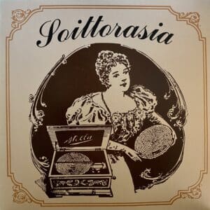 Various – Soittorasia