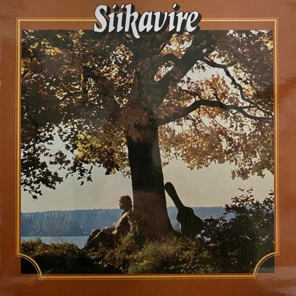 Jukka Siikavire – Siikavire