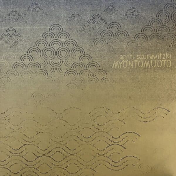 Antti Szurawitzki – Myöntömuoto