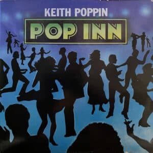 Keith Poppin – Pop Inn