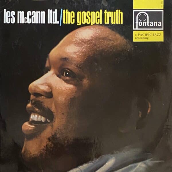 Les McCann Ltd. – The Gospel Truth