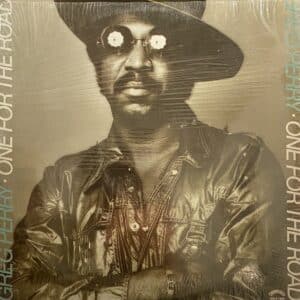 Greg Perry – One For The Road