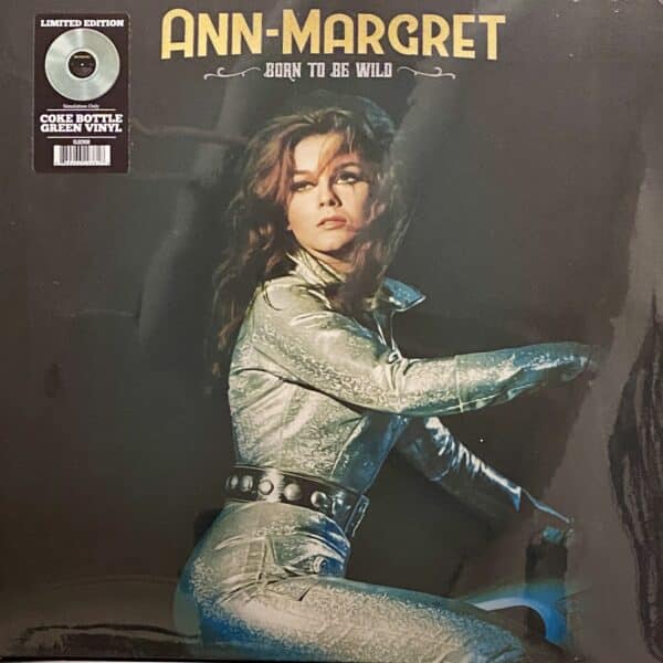 Ann Margret – Born To Be Wild