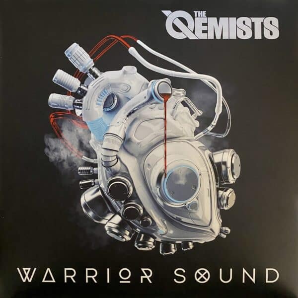The Qemists – Warrior Sound