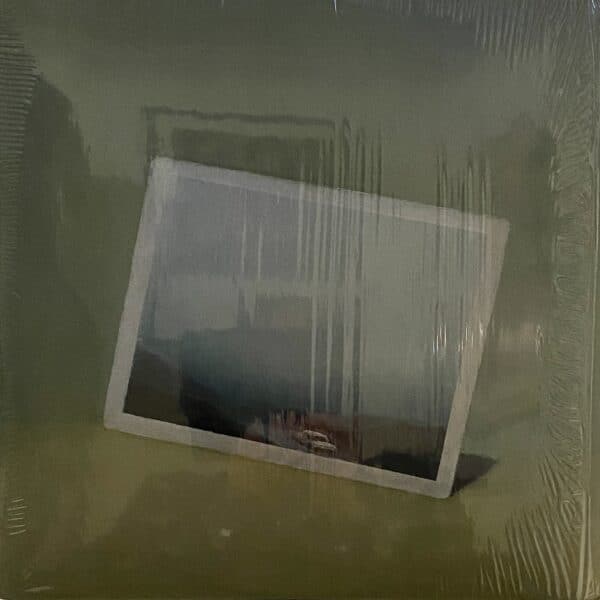 The Stranger – Bleaklow