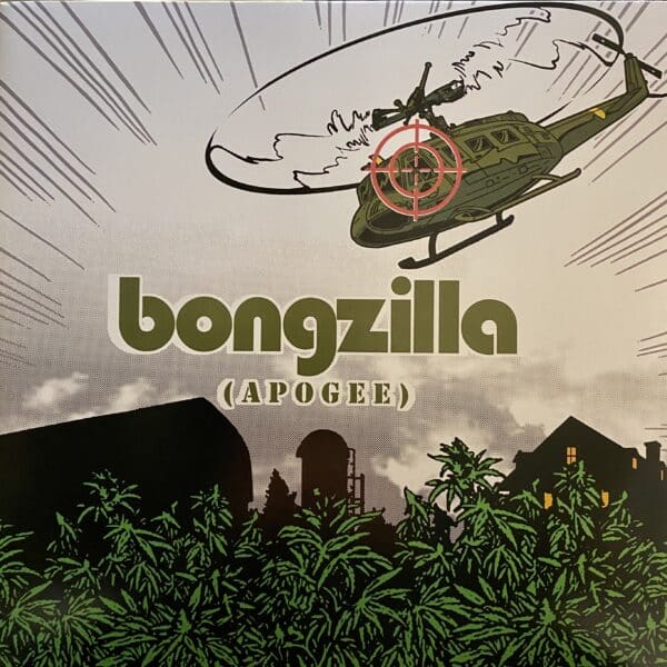 Bongzilla – Apogee EP