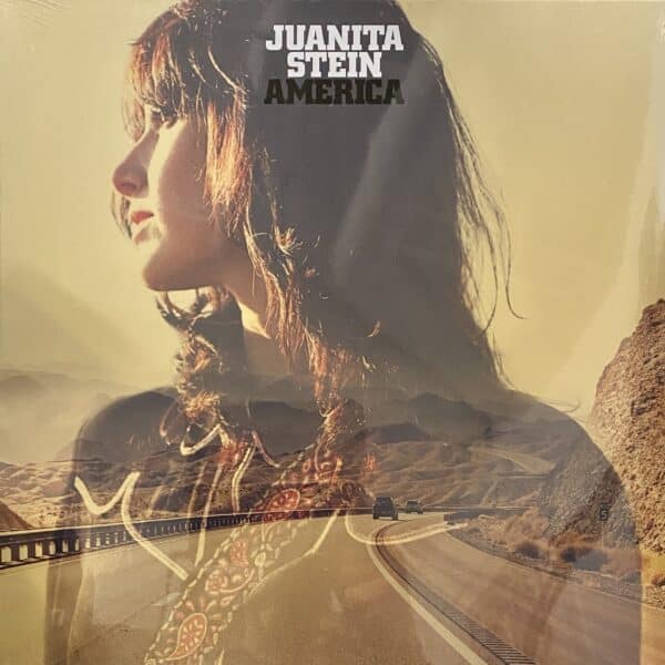 Juanita Stein – America