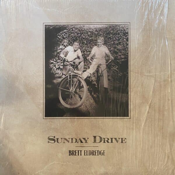 Brett Eldredge – Sunday Drive