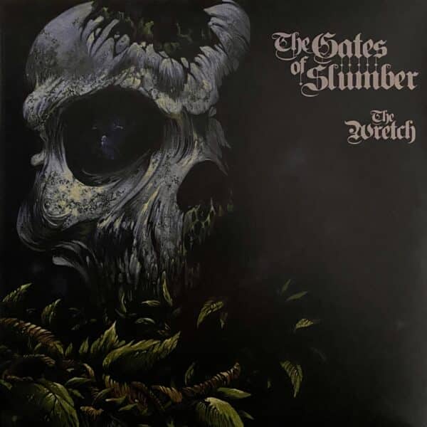 The Gates Of Slumber – The Wretch
