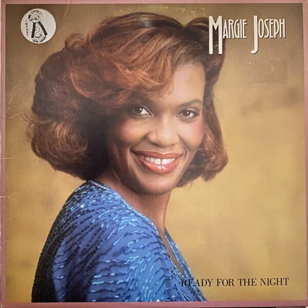 Margie Joseph – Ready For The Night