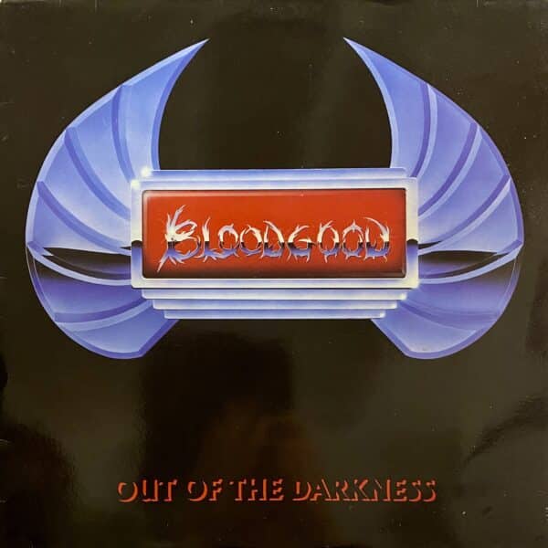 Bloodgood – Out Of The Darkness
