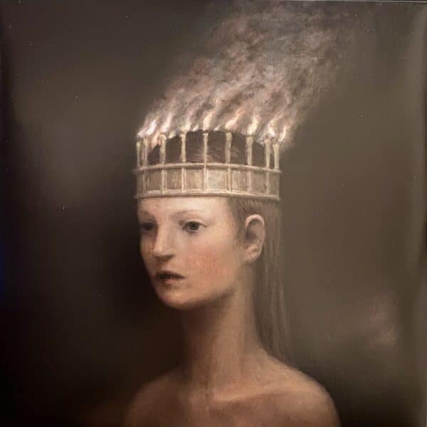 Mantar – Death By Burning