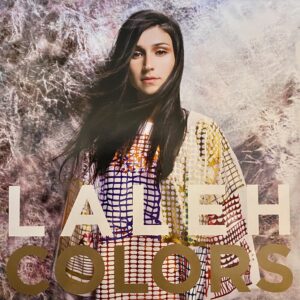 Laleh – Colors