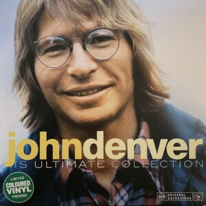 John Denver – His Ultimate Collection