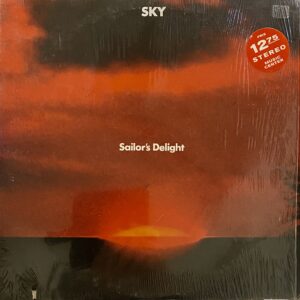 Sky – Sailor's Delight