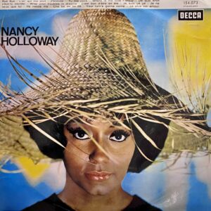 Nancy Holloway – Nancy Holloway