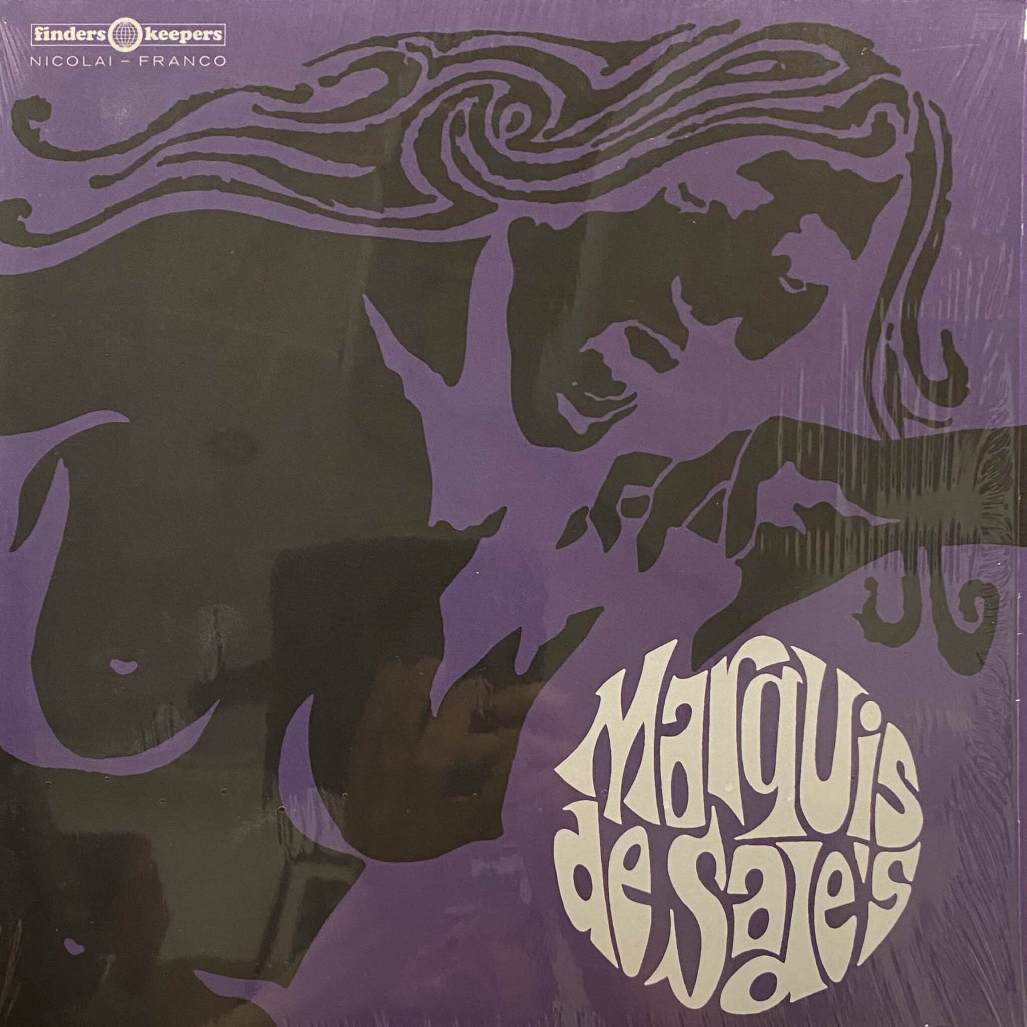 Bruno Nicolai – Marquis De Sade's