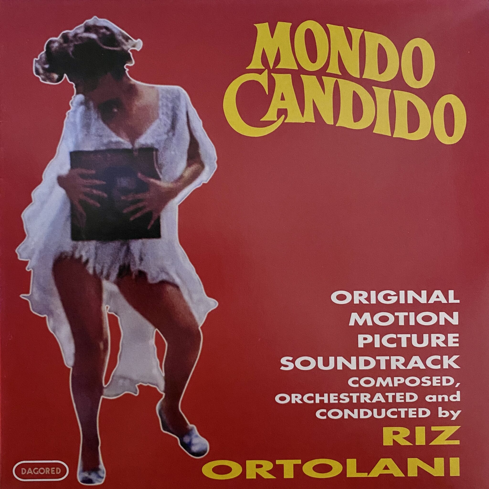 Riz Ortolani – Mondo Candido (Original Motion Picture Soundtrack)