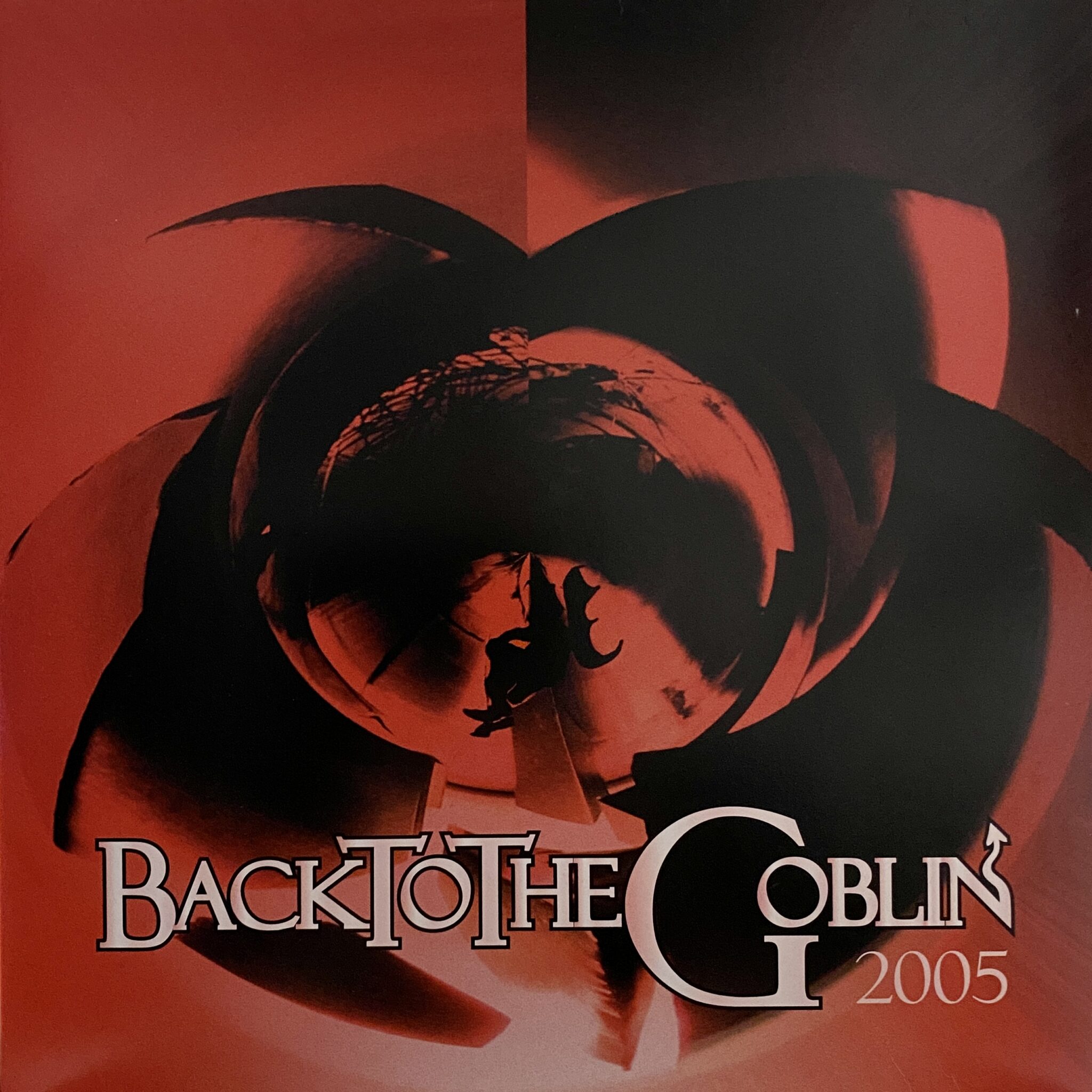 Goblin – BacktoTheGoblin 2005