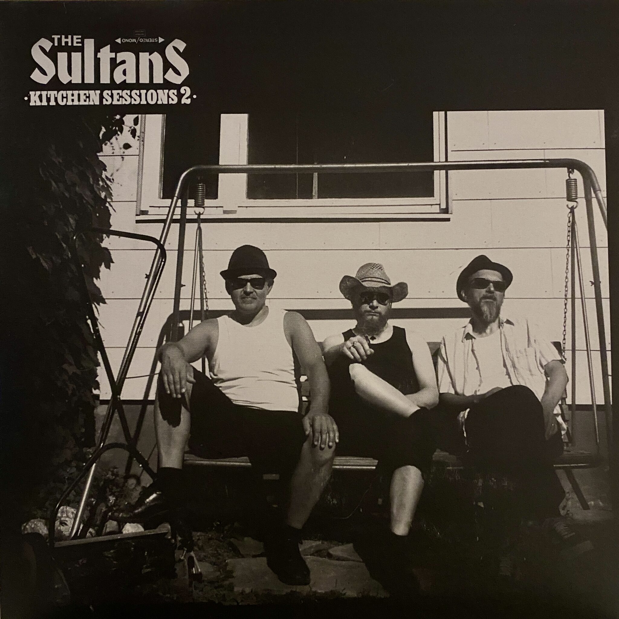 The Sultans – Kitchen Sessions 2