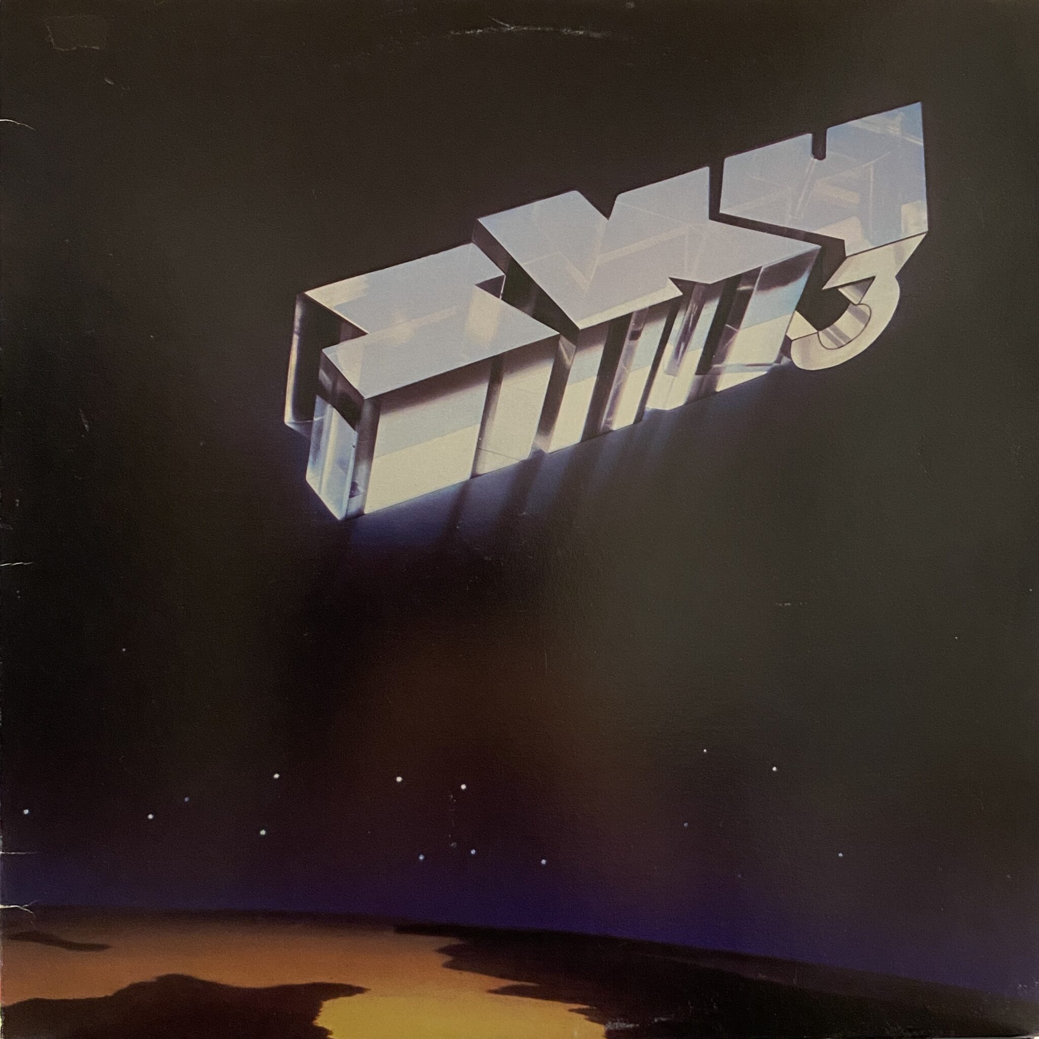 Sky – Sky 3