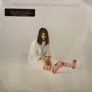 Adia Victoria – Beyond The Bloodhounds