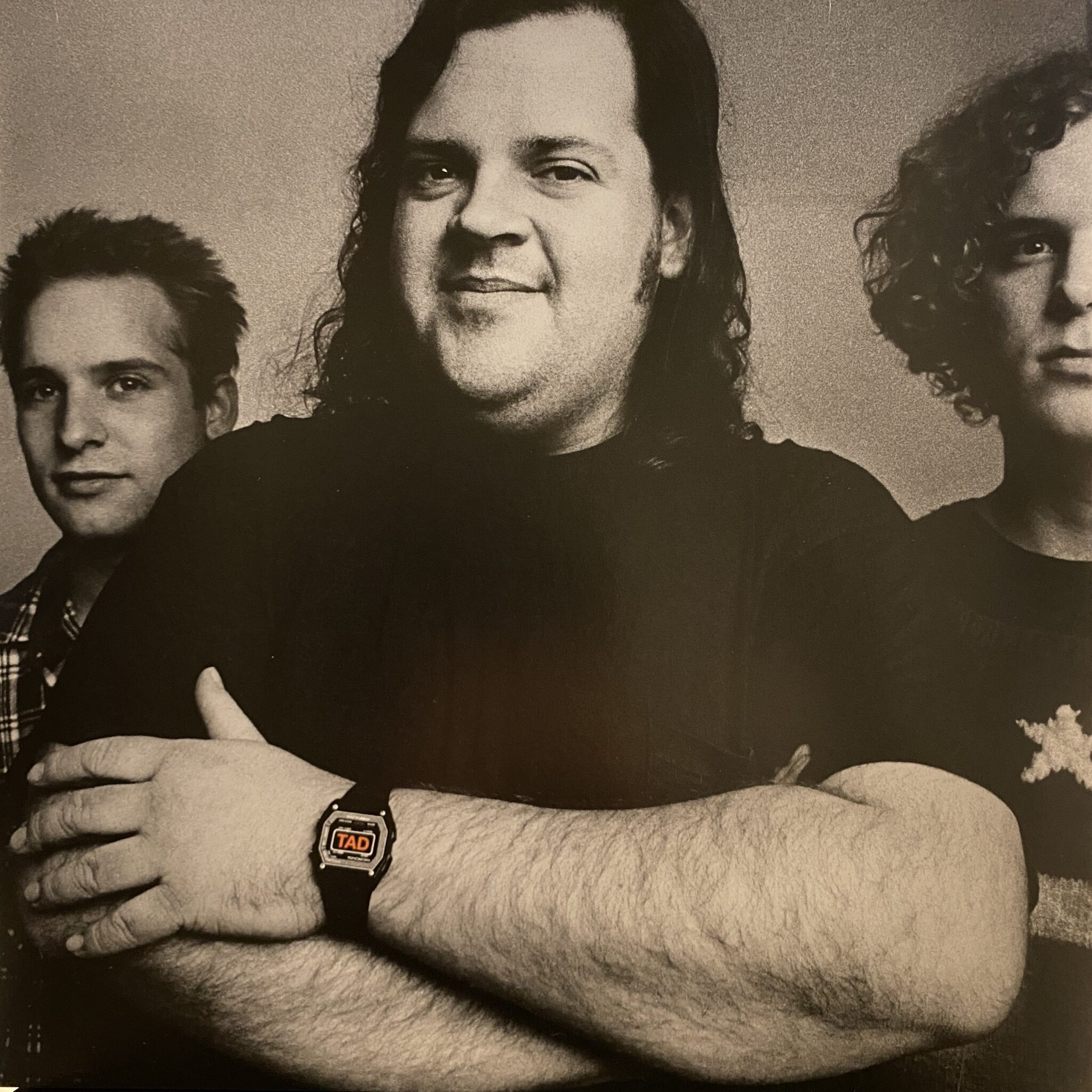 Tad – God's Balls