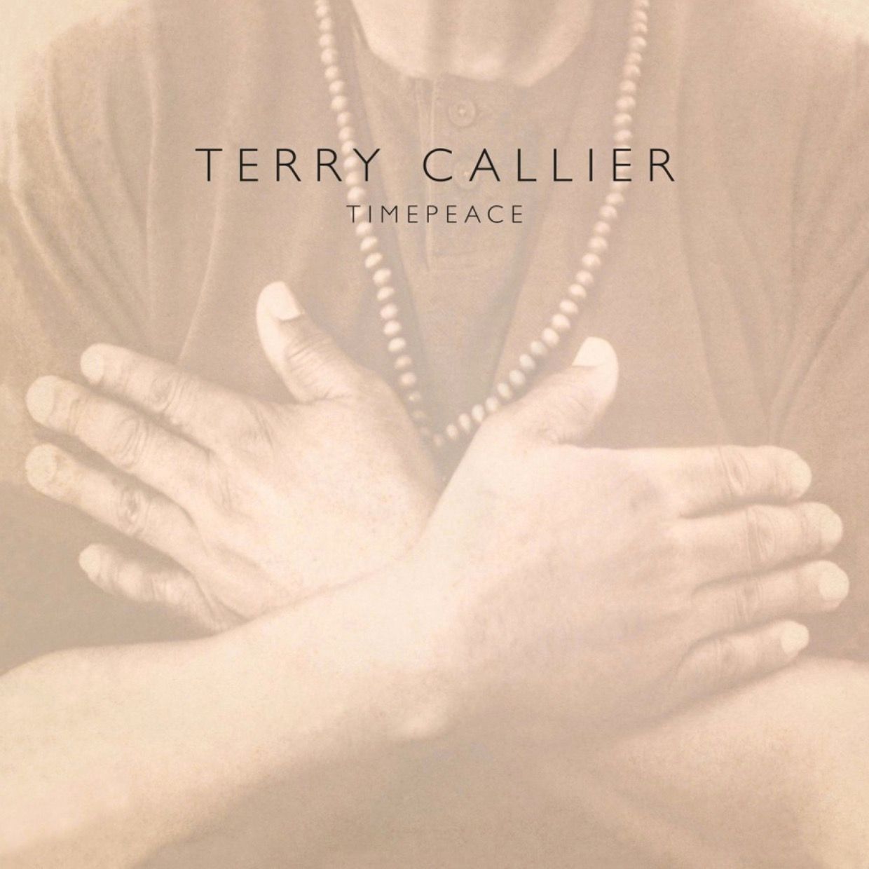 Terry Callier – Timepeace