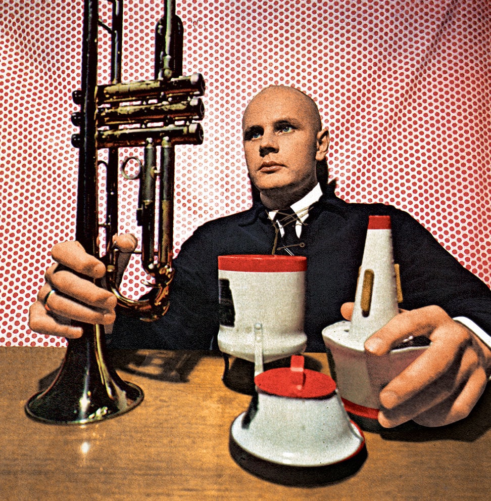 Jaan Kuman Instrumental Ensemble – Jaan Kuman Instrumental Ensemble