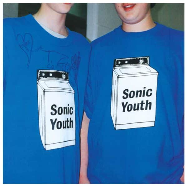 Sonic Youth – Washing Machine