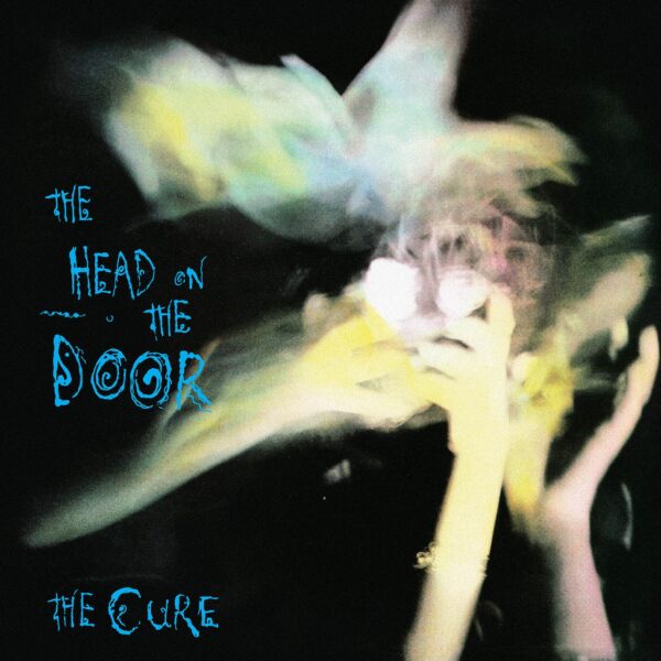 The Cure – The Head On The Door