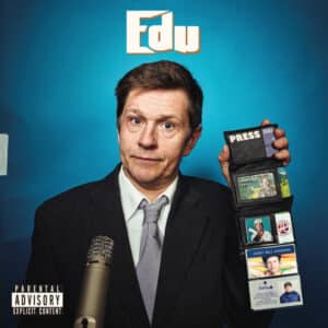 Edu Kehäkettunen – Antaa Faijan Jörniä