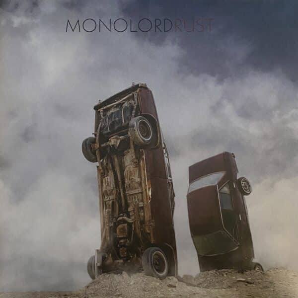 Monolord – Rust