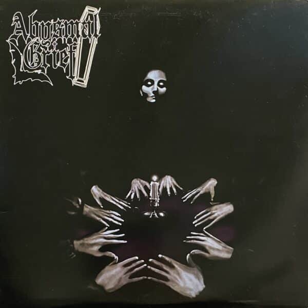 Abysmal Grief – Abysmal Grief