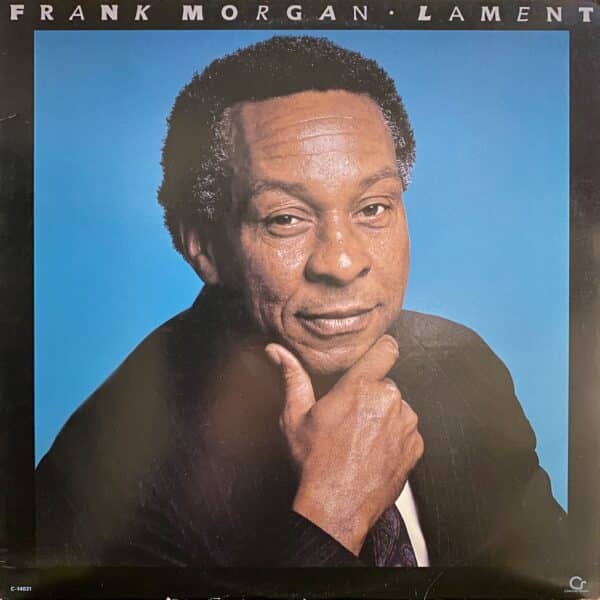 Frank Morgan – Lament