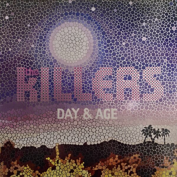 The Killers – Day & Age