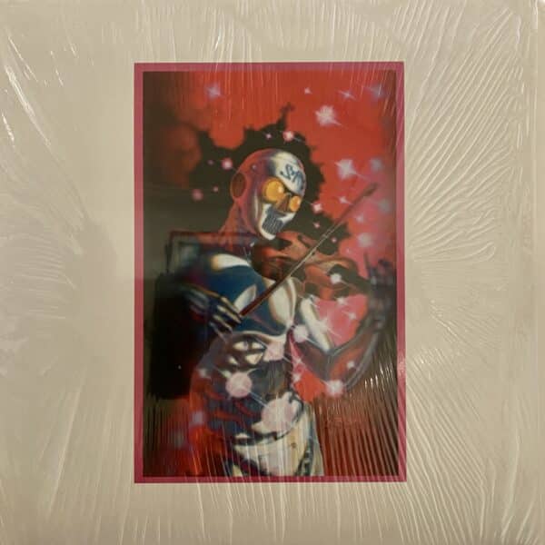 John Maus – Love Is Real