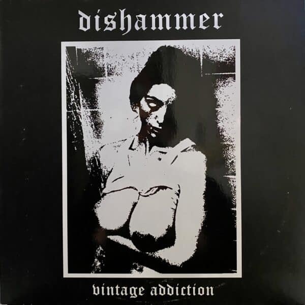 Dishammer – Vintage Addiction