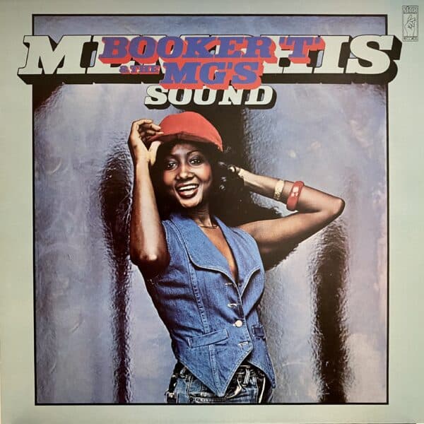 Booker 'T' & The MG's – Memphis Sound