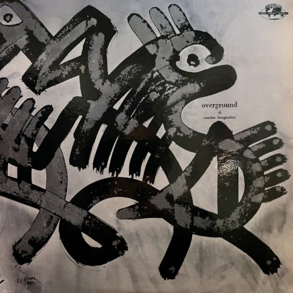 Sandro Brugnolini – Overground
