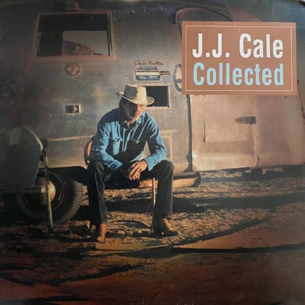 J.J. Cale – Collected