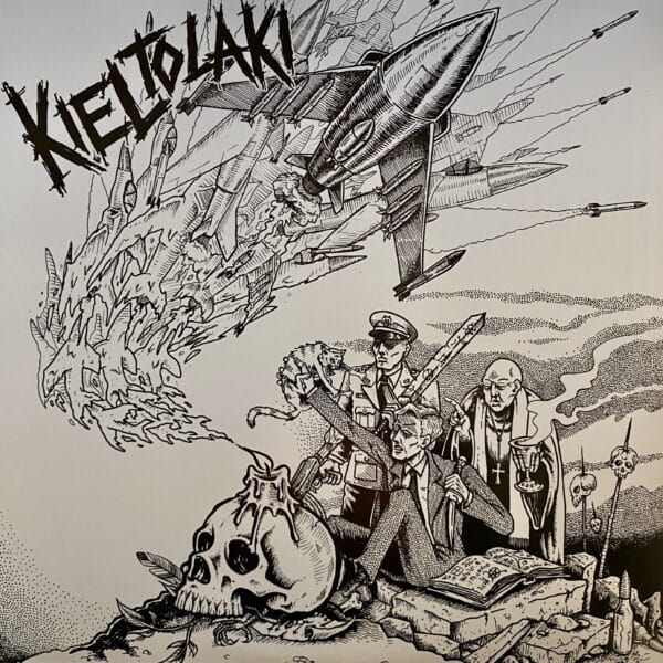 Kieltolaki – Kieltolaki