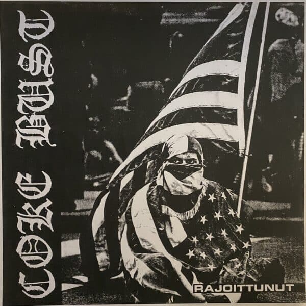 Coke Bust – Rajoittunut