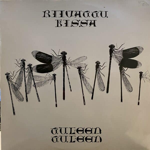 Riivattu Kissa – Tuleen Tuleen