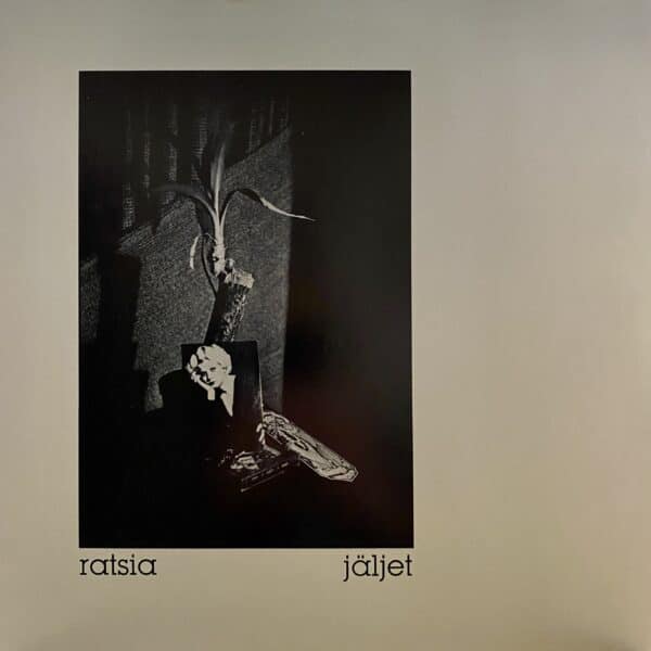 Ratsia – Jäljet
