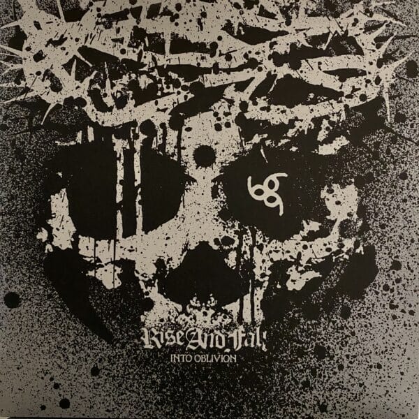 Rise And Fall – Into Oblivion