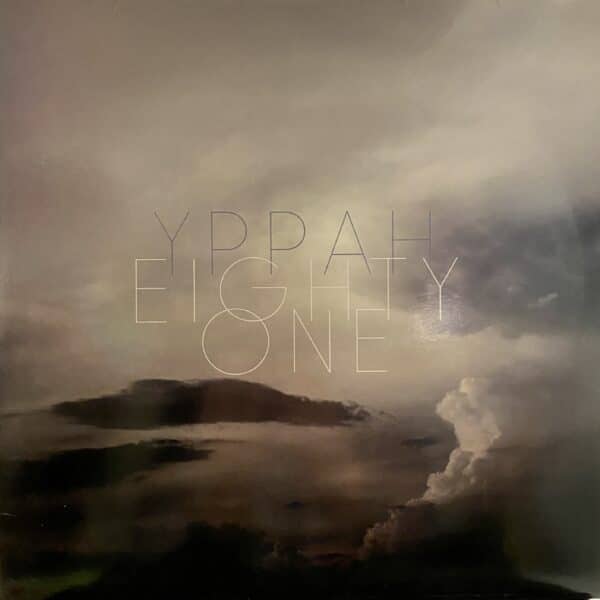 Yppah – Eighty One