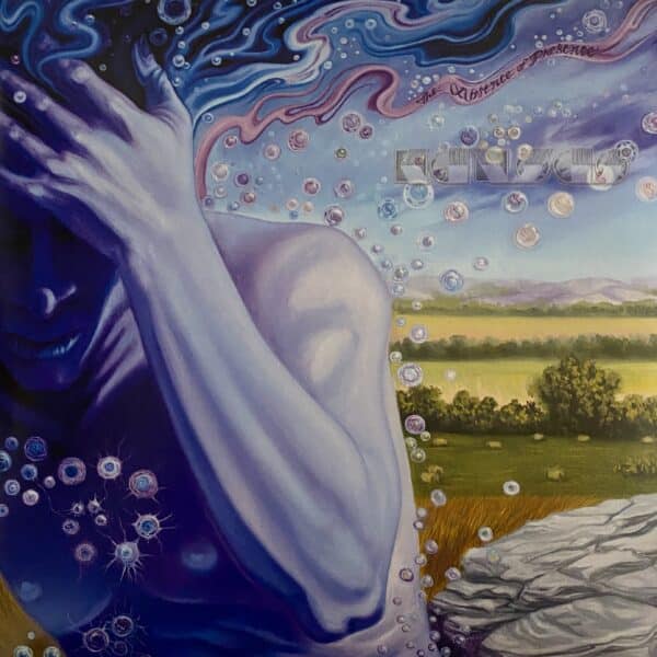 Kansas – The Absence Of Presence