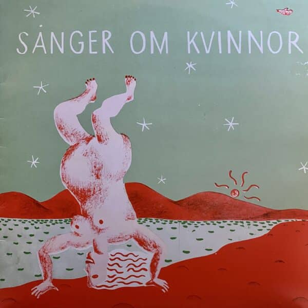 Sånger Om Kvinnor – Sånger Om Kvinnor